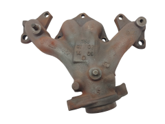 Udstødningsmanifold 7700859733 1.4 1.6 8v Renault