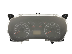 Omdrejningstæller Fiat Punto 5550011005 42278