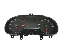 Omdrejningstæller Seat Ibiza 6J0920800K A2C53311200 39909