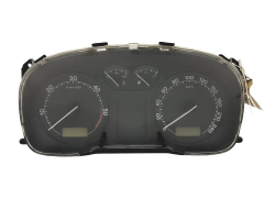 Omdrejningstæller Skoda Octavia 1U0920811J 110080146021 50017