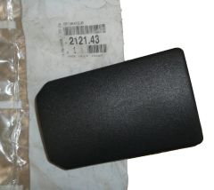 Dæksel Obudowy Sprzęgła Ny Original 2121.43 212143 Citroen Peugeot