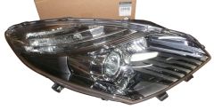 Forlygte Højre Ny Original 260101724R Renault Scenic 3