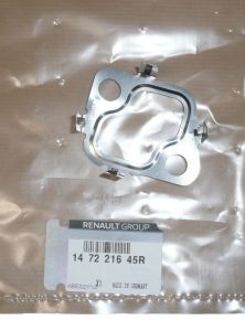 Pakning, tætningsring Original 147221645R Renault