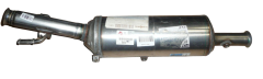 FAP DPF Filter Ny Original Citroen Peugeot C4 3008 5008 1.6HDi 9810717280