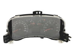 Omdrejningstæller Fiat Panda 51711237 503000480700 40182
