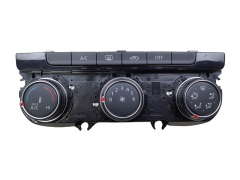 Varmestyreenhed A/C Volkswagen VW 5G0907426AQ