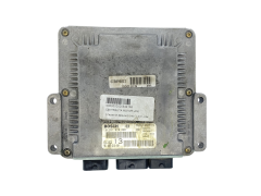 Styreenhed 0281010808 9644721080 28FM0367 PSA Bosch 63209