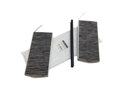 Kabinefilter Renault 272770741R Original
