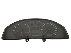 Omdrejningstæller Audi A4 B5 8D0919860GX 110208870002 VDO