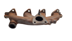 Udstødningsmanifold 140040840R 1.5 dci Renault Nissan Mercedes-Benz 1256
