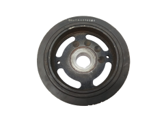 Krumtapaksel remskive Gør Renault Nissan 1.4 TCE 123035H60A 123033448R