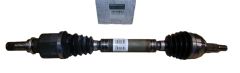 Drivaksel Venstre Ny Original 8200432515 Renault Megane 2 1.5 DCI