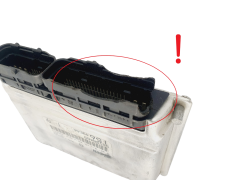 Styreenhed 55198489 0281011491 Alfa Romeo Bosch 46420