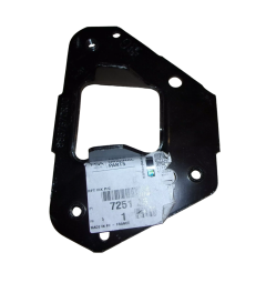 Forstærkning Venstre Bag Ny Original 7251Z6 7251.Z6 Citroen