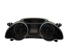 Speedometer Audi A5 8T 8T0920930D
