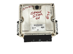 Styreenhed 0281010438 8200066001 8200058052 Mitsubishi Bosch 21279