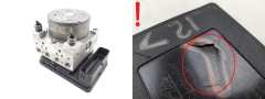 Abs Pumpe VW Golf Audi A3 5Q0907379AA 5Q0614517T ATE 1264