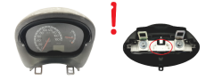 Speedometer Fiat Seicento 735382378 6063449929 55222