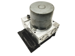 Abs Pumpe Renault Twingo 2 8201128486 0265251866 59780