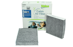 Kabinefilter Citroen Peugeot 1609428080 715557 Valeo
