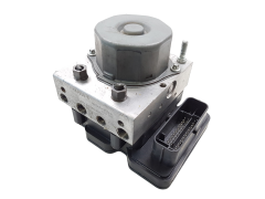 Abs Pumpe Renault Dacia 476605492R A 0265956285 Bosch 2067
