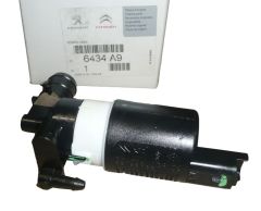 Vaskepumpe Ny Original 6434.A9 6434A9 Citroen Peugeot