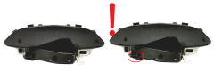 Omdrejningstæller Toyota Yaris 83800-0D690-D 59339