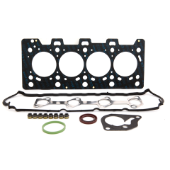 Pakning, tætningsring Original Renault Megane Scenic II 1.5 dCI 7701477501