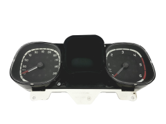 Omdrejningstæller Fiat Panda 0887766550 51933761 40217