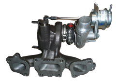Turbolader Clio IV Captur Megane Scenic 1.2 TCe 144107423R Turbolader Clio IV Captur Megane Scenic 1.2 TCe 144107423R
