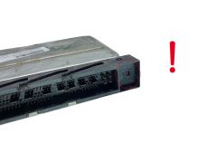 Styreenhed 0281011078 30637733A Volvo Bosch 62563