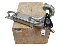EGR Køler Renault 147357324R Original