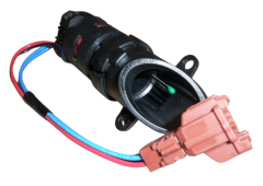 Temperatursensor Original Renault Scenic Megane II 7701055160