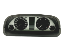 Omdrejningstæller Mercedes A W169 A1695400948 0263643247 41977