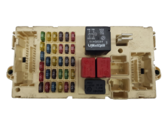 Sikringsboks Alfa Romeo 51711428 NPL 46558758 20004