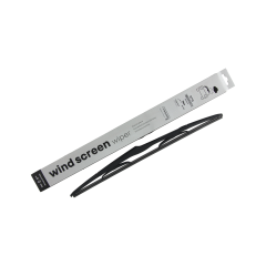 Vinduesviskerblad Bag Ny Original 7701049002 Renault Laguna 2