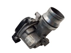 Spjældhusventil 8200614985 Renault Dacia Nissan 1.5 DCI 3166