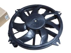 Kølerventilator Original 1253G7 1253.G7 Citroen Peugeot