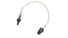 Lambdasonde 7700856629 7700867408 NTK 83-R1 Renault