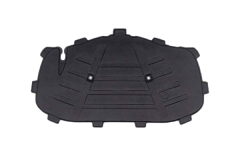 Motorhjelmslyddæmper Gør Audi A3 8V0863825 88631703402 DPA