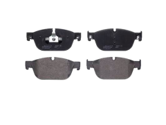 Bremseklodser Forside Original Citroen Peugeot C5 C6 DS4 DS5 1617272580