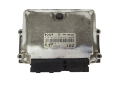 Styreenhed 0281011487 55189419 Alfa Romeo Bosch 3164