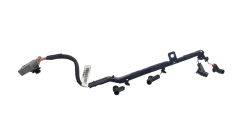 Ledningsnet Świec Żarowych AV6Q6M091 1.5 TDCI Ford Focus