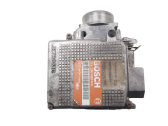 Luftstrømsmåler Lancia Y10 0280000614 0280200602 1.3 GT Bosch 1098