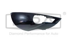 Halogenramme Højre 4L0807062D 88071874302 Audi Q7 DPA