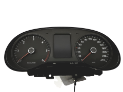 Speedometer VW Polo 6R 6R0920861C A2C53376827 31355