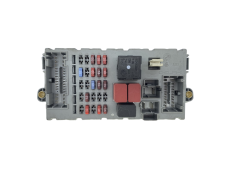 Sikringsboks Fiat 51744898 NPL 46520600 CPL Delphi 58100