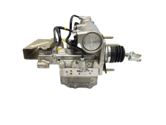 Abs Pumpe Toyota Yaris Hybrid 47210-52480 47200-52N40 3397