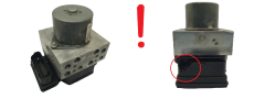 Abs Pumpe Alfa Romeo 159 51831526 TRW 63852