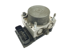 Abs Pumpe Fiat Grande Punto 51798104 0265800690 Bosch 62185